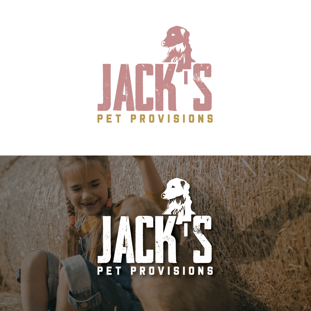 Diseño de Logo por Magic of Art para Jack's Premium | Diseño #28315761