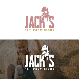 Diseño de Logo por Magic of Art para Jack's Premium | Diseño: #28315761