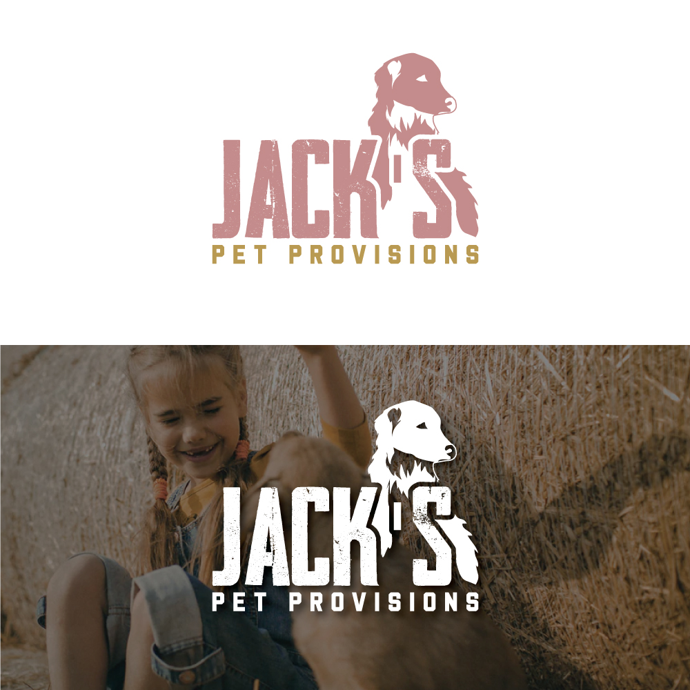 Diseño de Logo por Magic of Art para Jack's Premium | Diseño #28321430