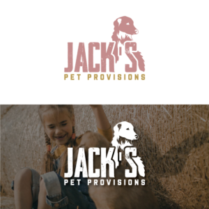 Diseño de Logo por Magic of Art para Jack's Premium | Diseño: #28321430