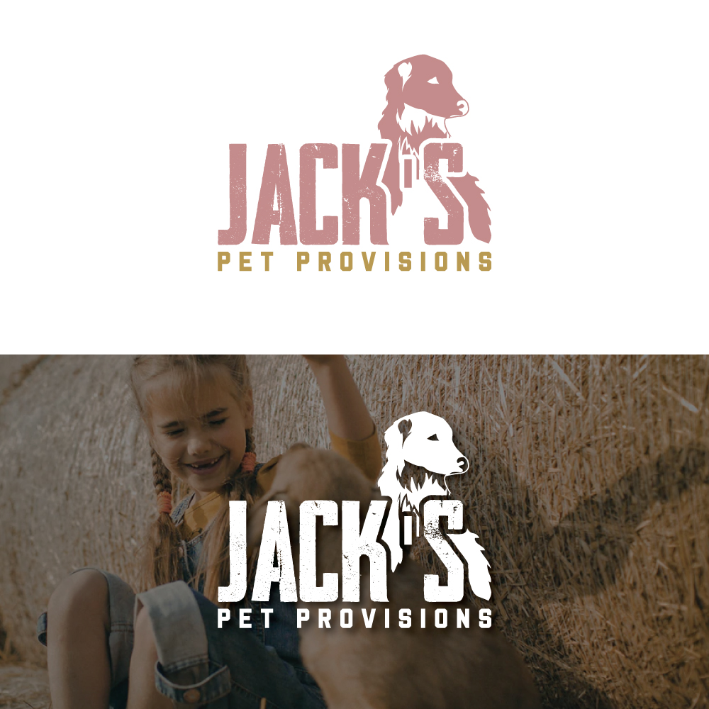 Diseño de Logo por Magic of Art para Jack's Premium | Diseño #28321431