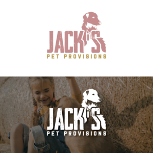 Diseño de Logo por Magic of Art para Jack's Premium | Diseño: #28321431