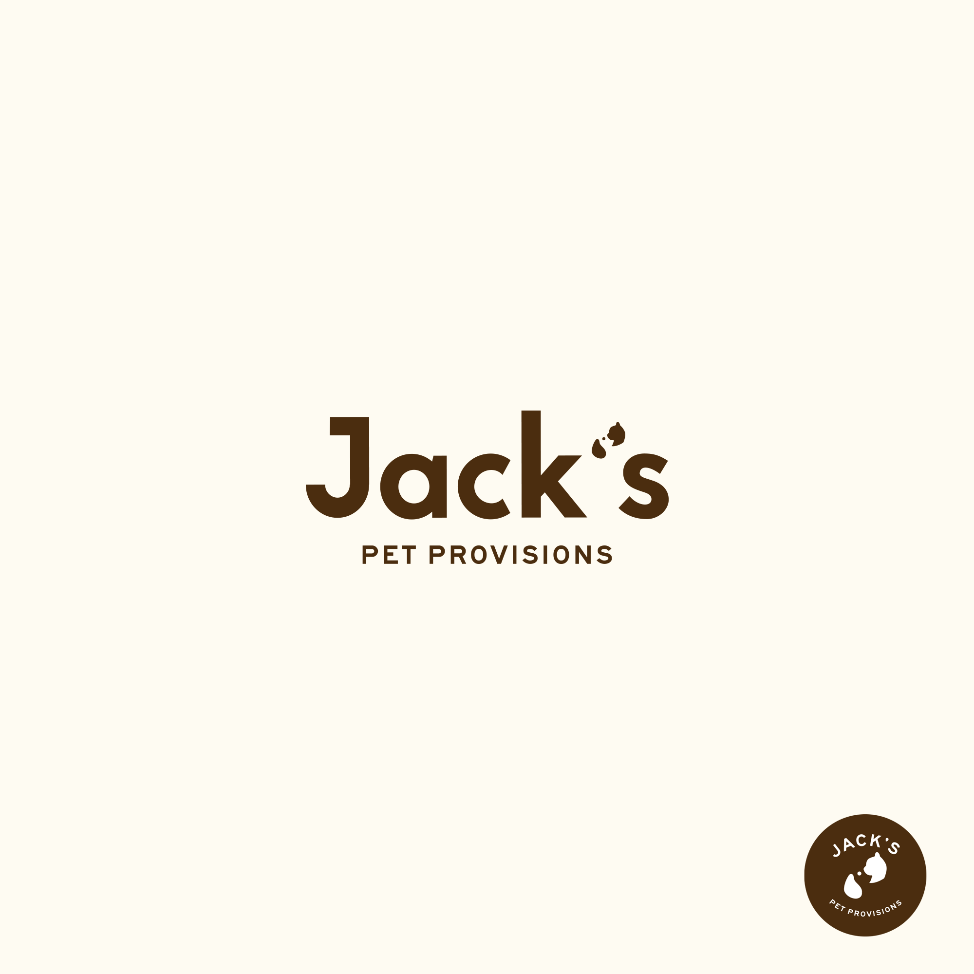 Diseño de Logo por chisharizushi para Jack's Premium | Diseño #28353798