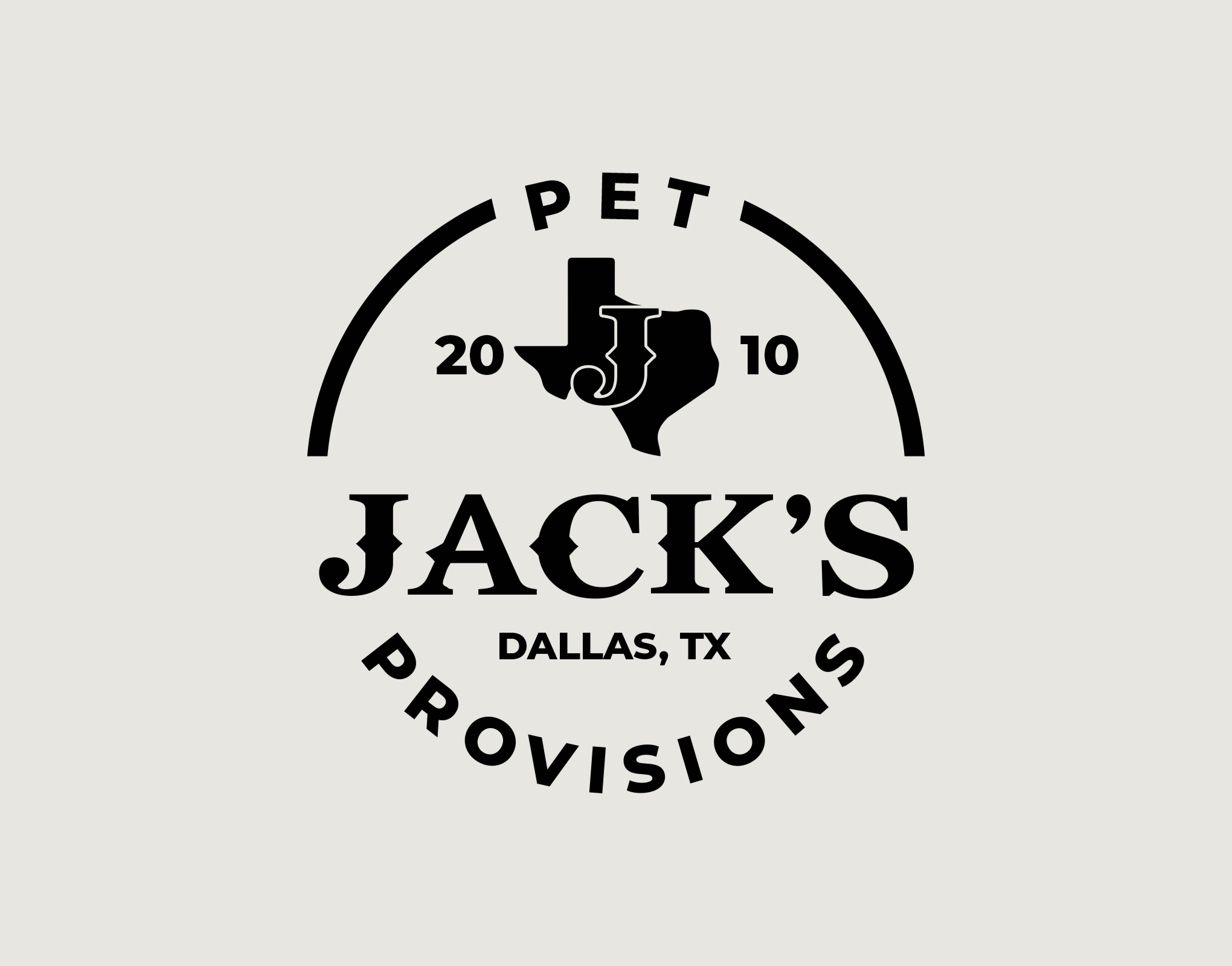 Diseño de Logo por Rizal Bagus para Jack's Premium | Diseño #28308771