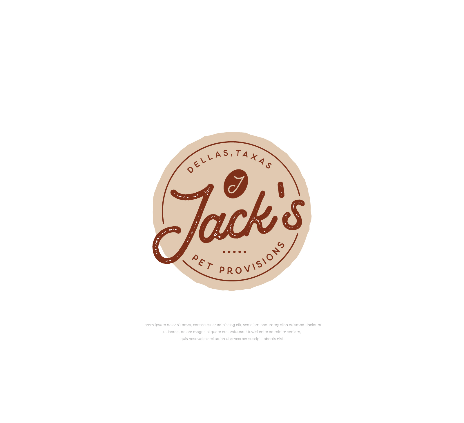 Diseño de Logo por Zybs Graphics para Jack's Premium | Diseño #28294220
