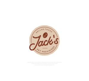 Logo Design by Zybs Graphics for Jack's Premium | Design: #28294220