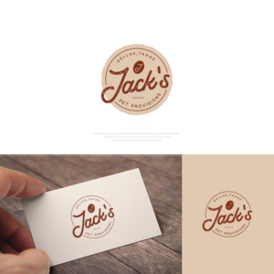 Logo Design by Zybs Graphics