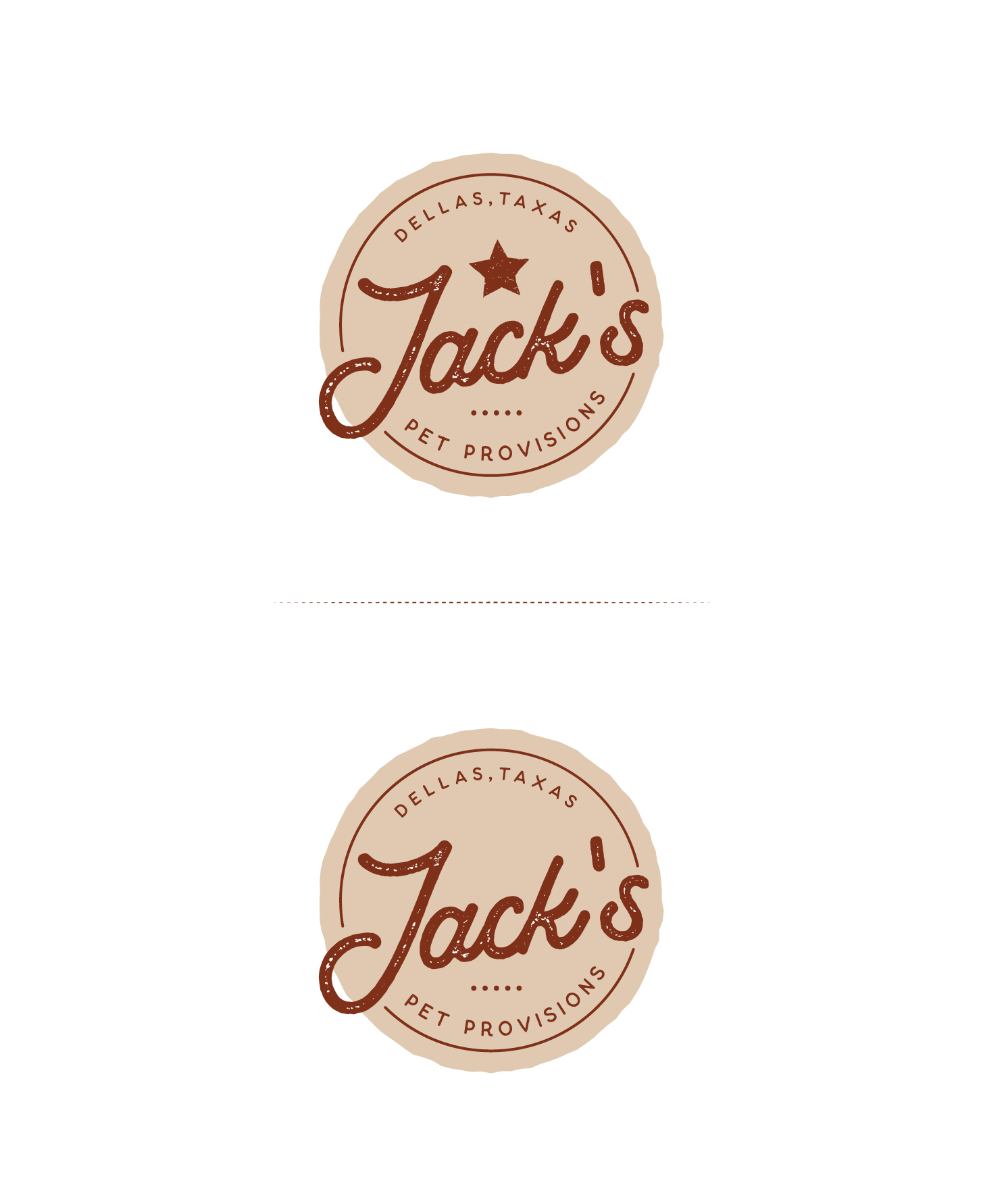 Diseño de Logo por Zybs Graphics para Jack's Premium | Diseño #28305665