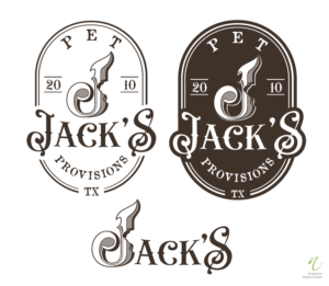 Logo Design by Nuepine Designs