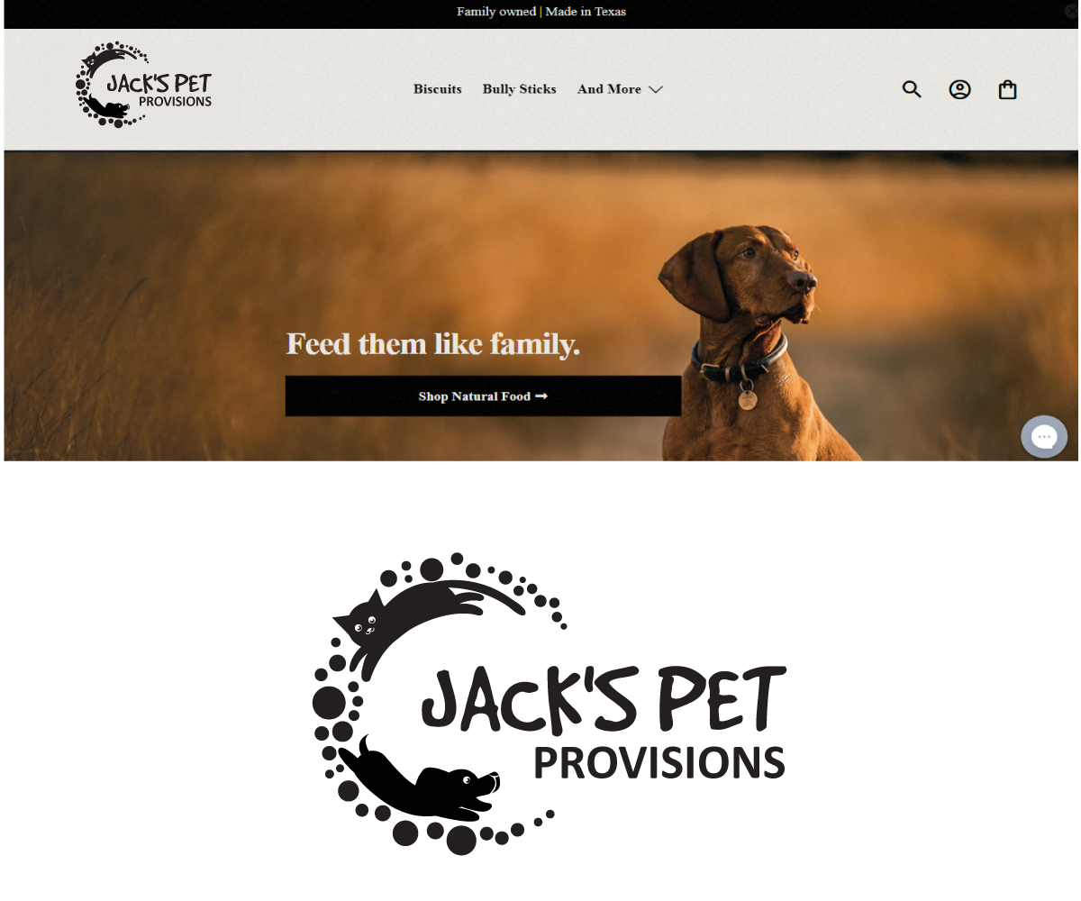 Logo Design by ali indoproD for Jack's Premium | Design #28276917