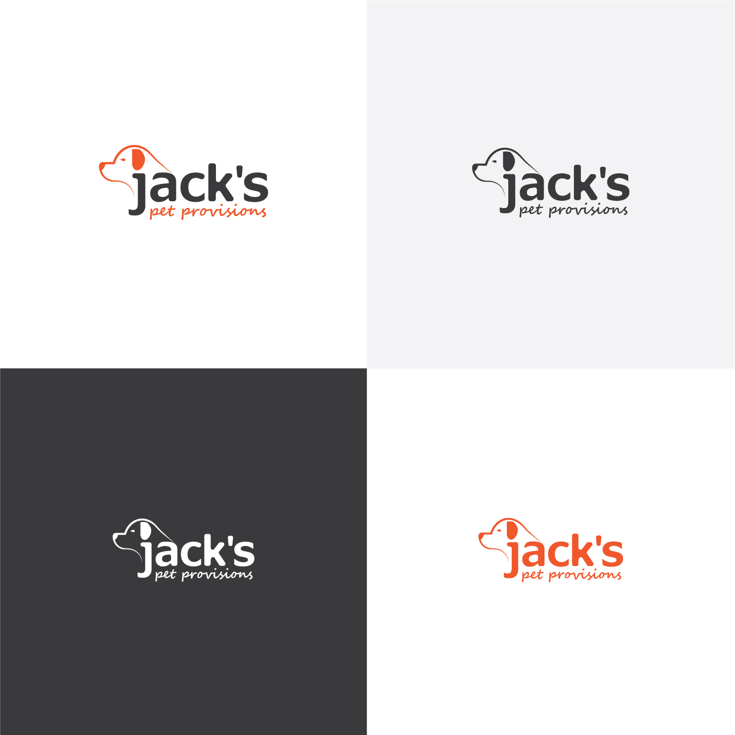 Design de Logo par Maxo-Biz pour Jack's Premium | Design #28279538