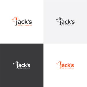 Logo Design by Maxo-Biz for Jack's Premium | Design: #28279538