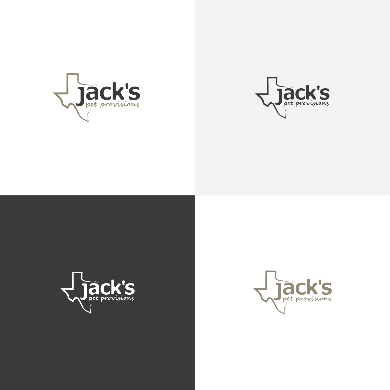 Logo Design by Maxo-Biz for Jack's Premium | Design #28285100