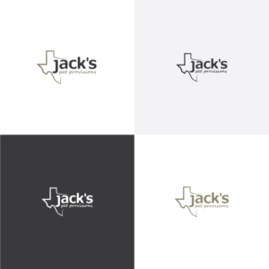 Logo Design by Maxo-Biz for Jack's Premium | Design: #28285100
