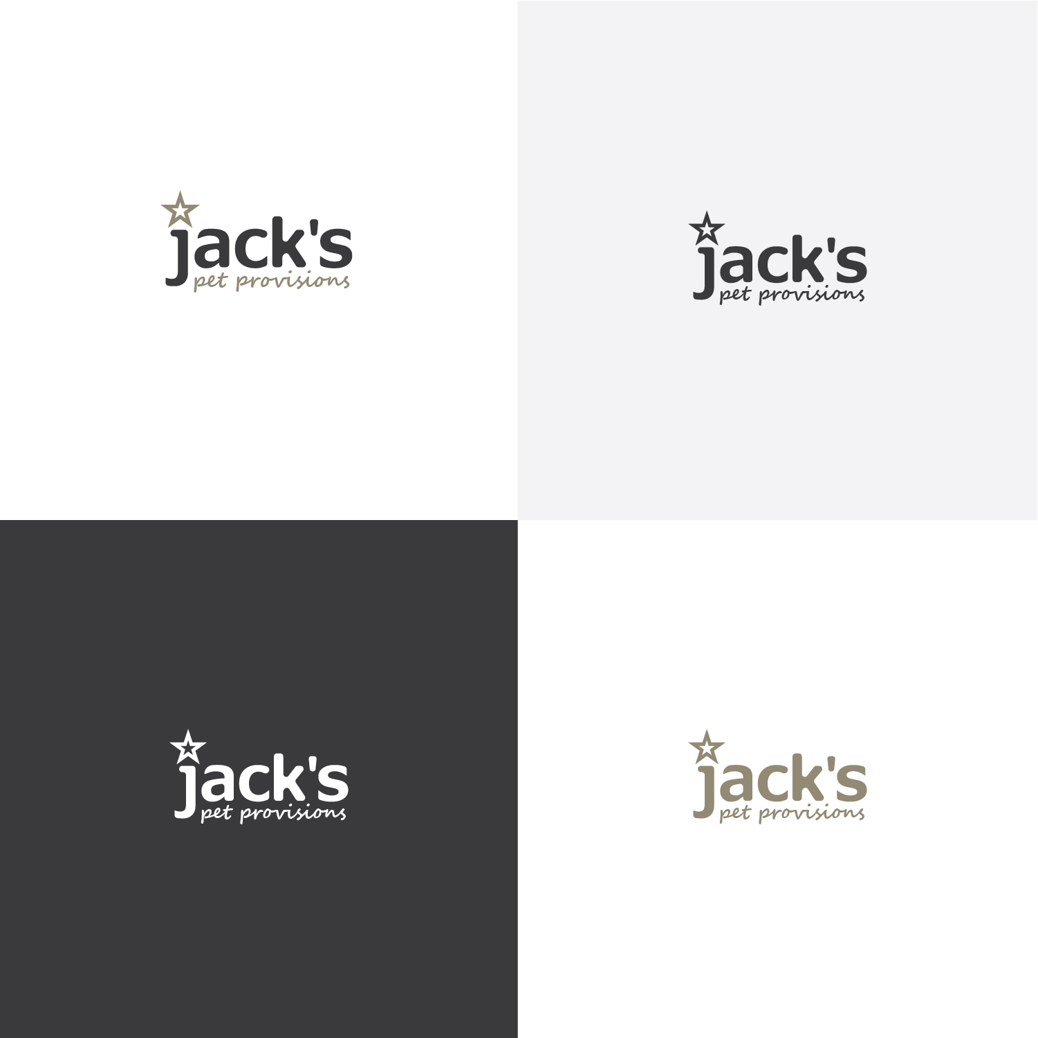 Diseño de Logo por Maxo-Biz para Jack's Premium | Diseño #28285102