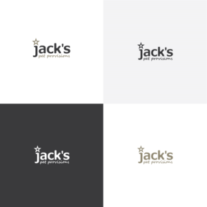 Logo Design by Maxo-Biz for Jack's Premium | Design: #28285102