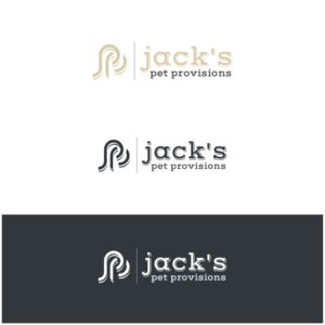 Logo Design by Maxo-Biz for Jack's Premium | Design: #28285103