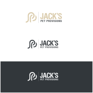 Logo Design by Maxo-Biz for Jack's Premium | Design: #28285104