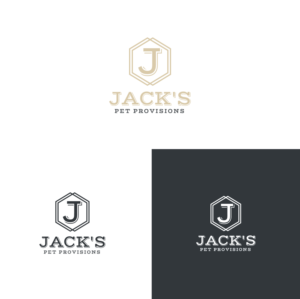 Design de Logo par Maxo-Biz pour Jack's Premium | Design : #28285109