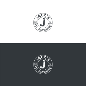 Logo Design by Maxo-Biz for Jack's Premium | Design: #28285110