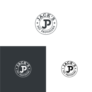 Logo Design by Maxo-Biz for Jack's Premium | Design: #28285111