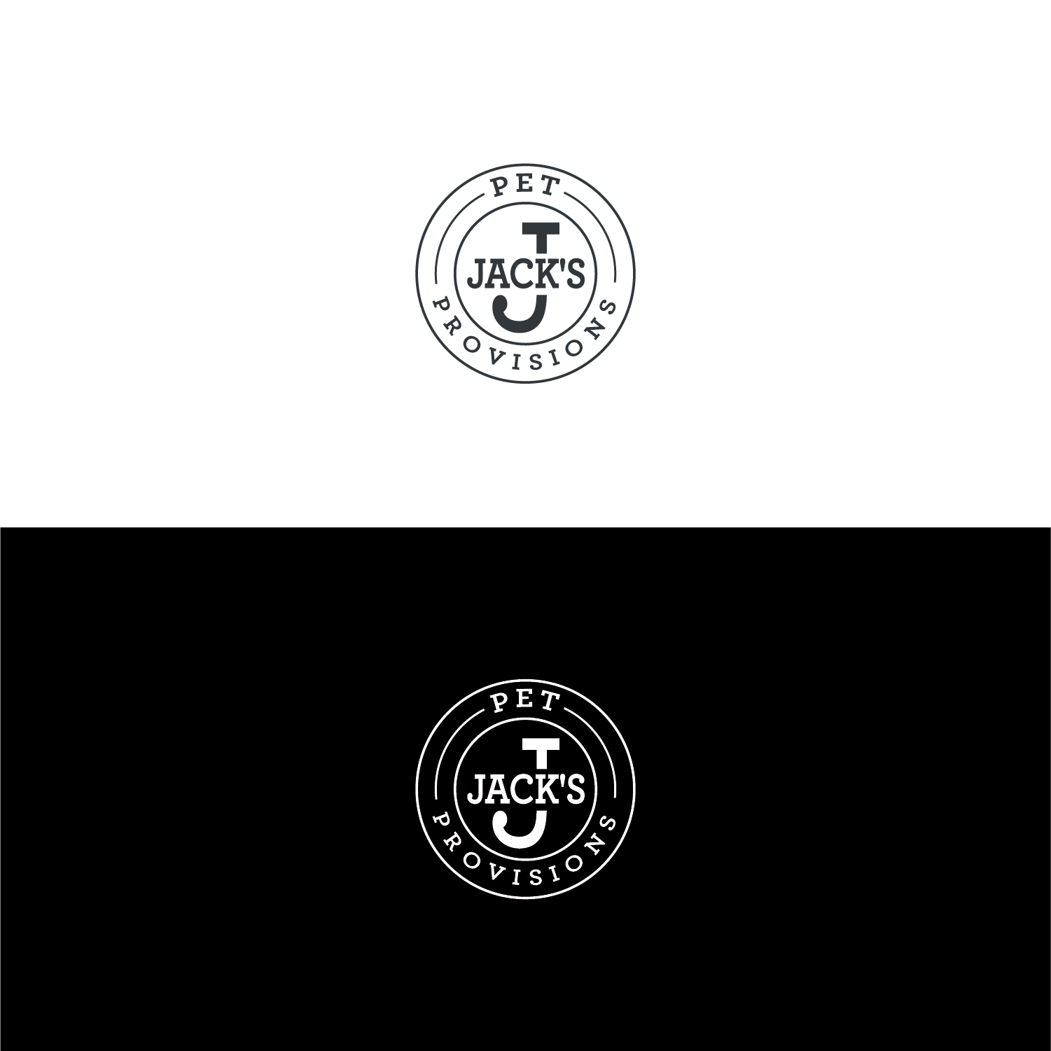 Diseño de Logo por Maxo-Biz para Jack's Premium | Diseño #28285112