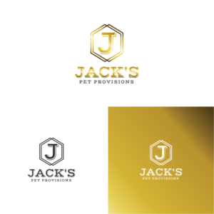 Diseño de Logo por Maxo-Biz para Jack's Premium | Diseño: #28318993