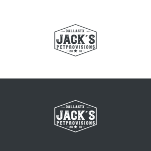 Logo Design by Maxo-Biz for Jack's Premium | Design: #28326630