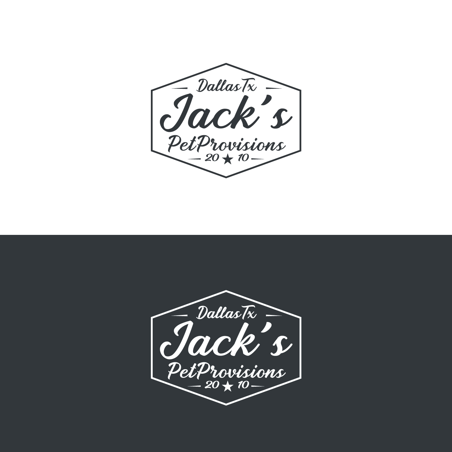 Logo Design by Maxo-Biz for Jack's Premium | Design #28326631