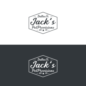 Logo Design by Maxo-Biz for Jack's Premium | Design: #28326631