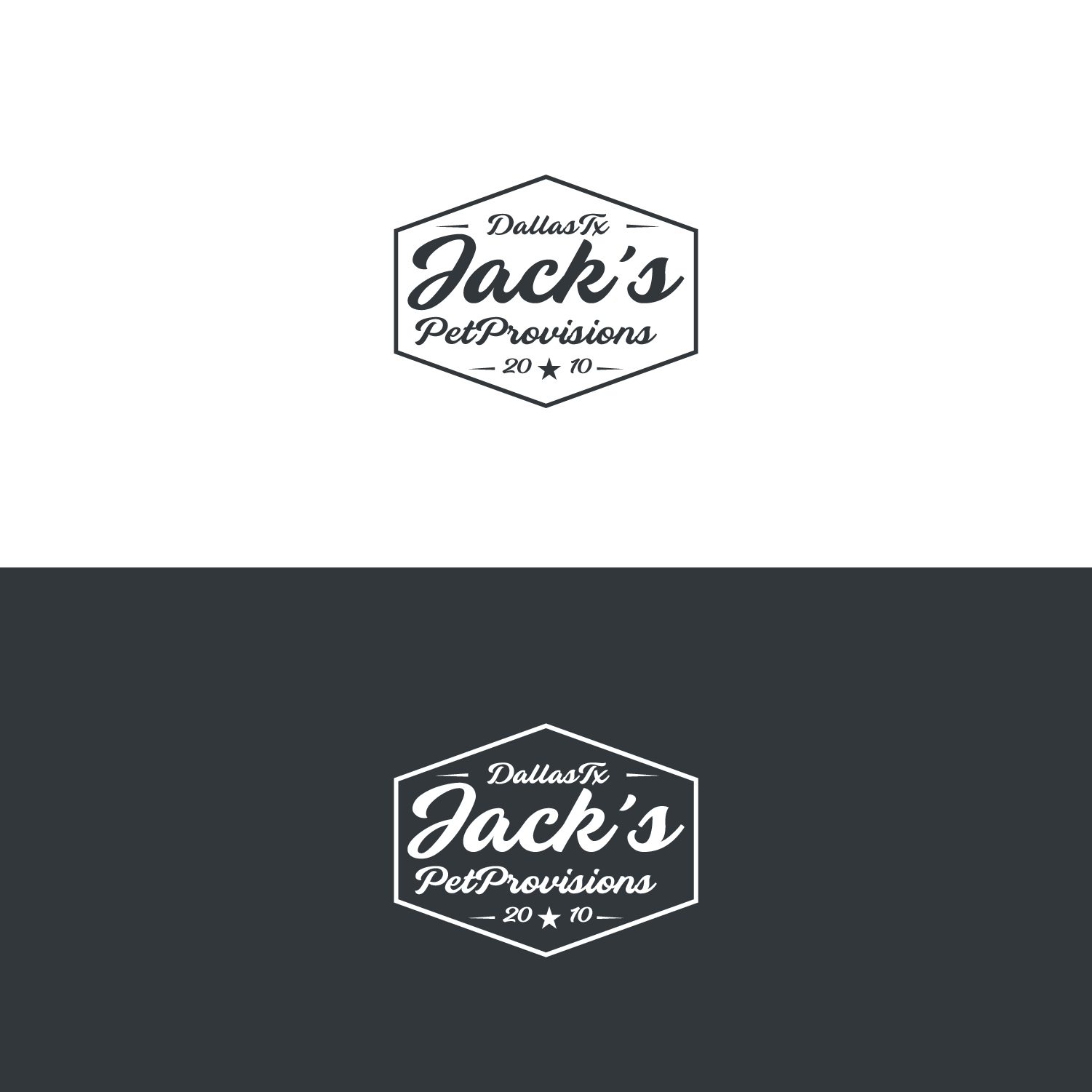 Diseño de Logo por Maxo-Biz para Jack's Premium | Diseño #28326632