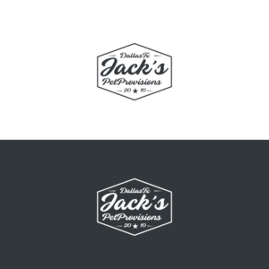 Logo Design by Maxo-Biz for Jack's Premium | Design: #28326632