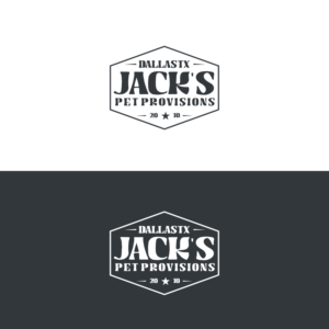 Logo Design by Maxo-Biz for Jack's Premium | Design: #28326634