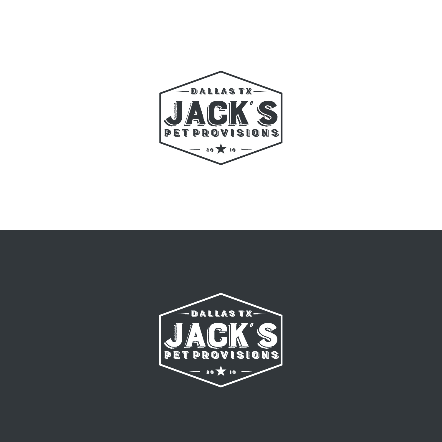 Diseño de Logo por Maxo-Biz para Jack's Premium | Diseño #28326636