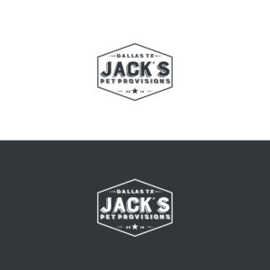 Logo Design by Maxo-Biz for Jack's Premium | Design: #28326636