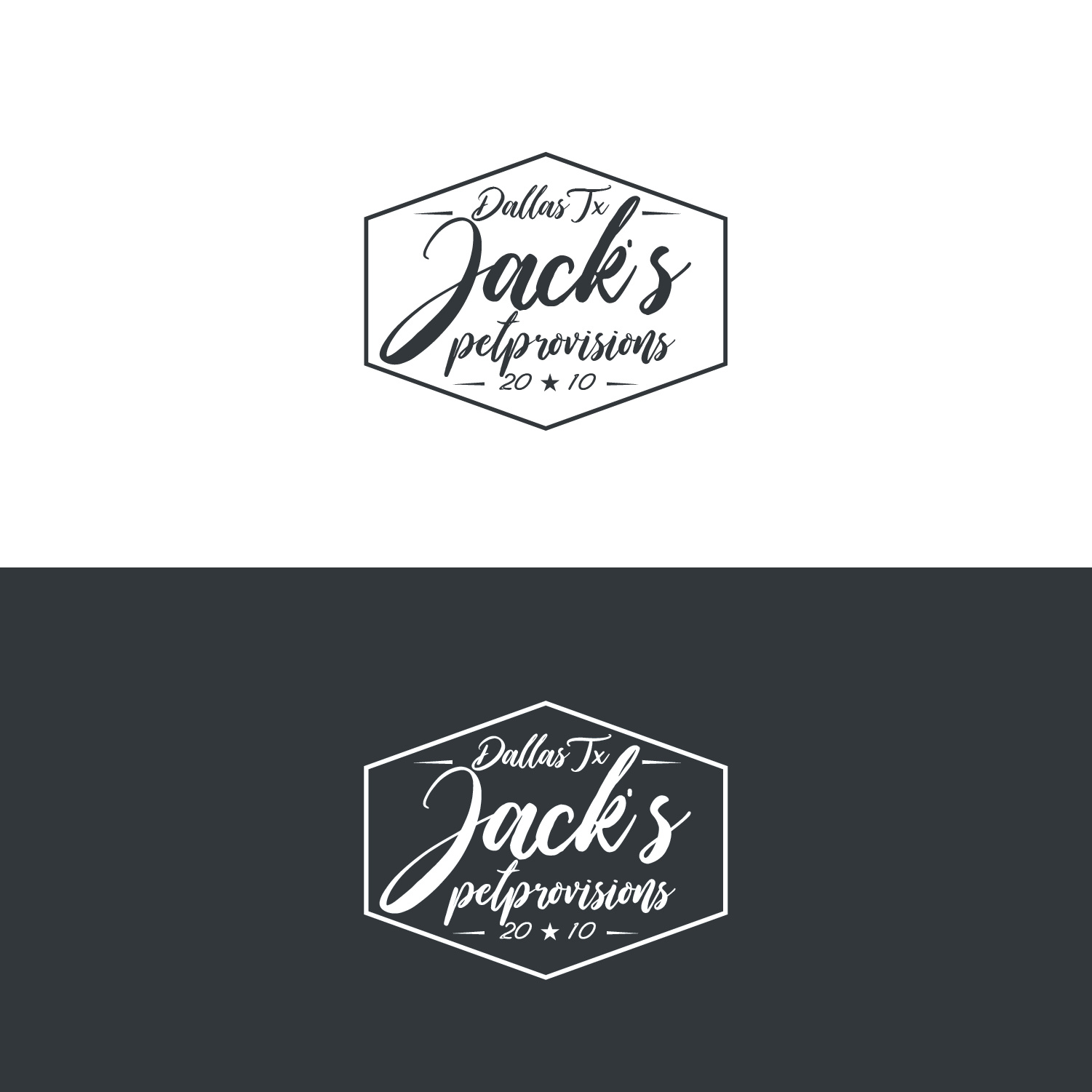 Logo Design by Maxo-Biz for Jack's Premium | Design #28326646