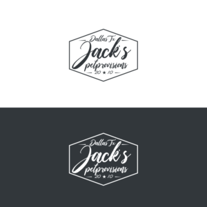 Logo Design by Maxo-Biz for Jack's Premium | Design: #28326646