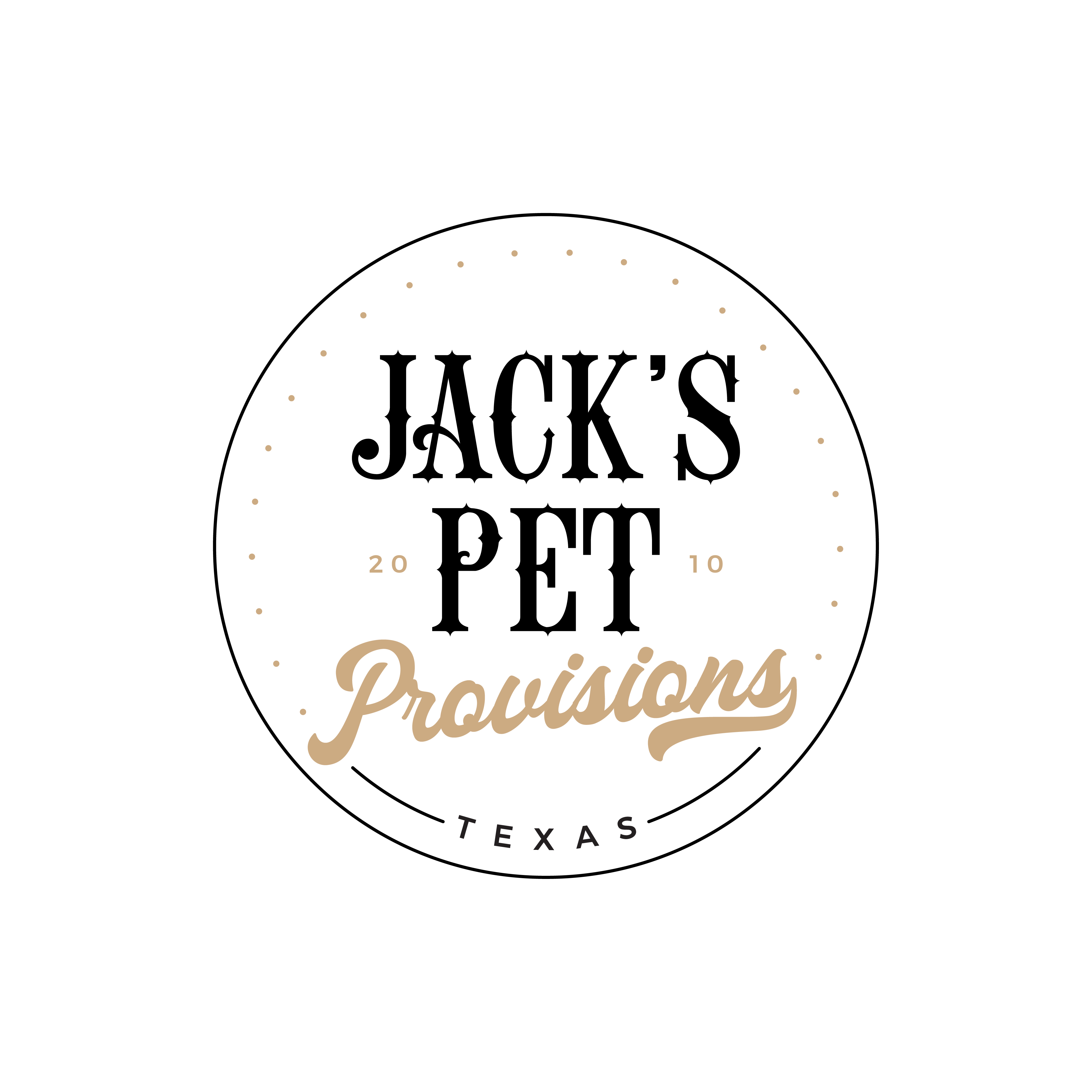 Diseño de Logo por ChicGraphix para Jack's Premium | Diseño #28292608