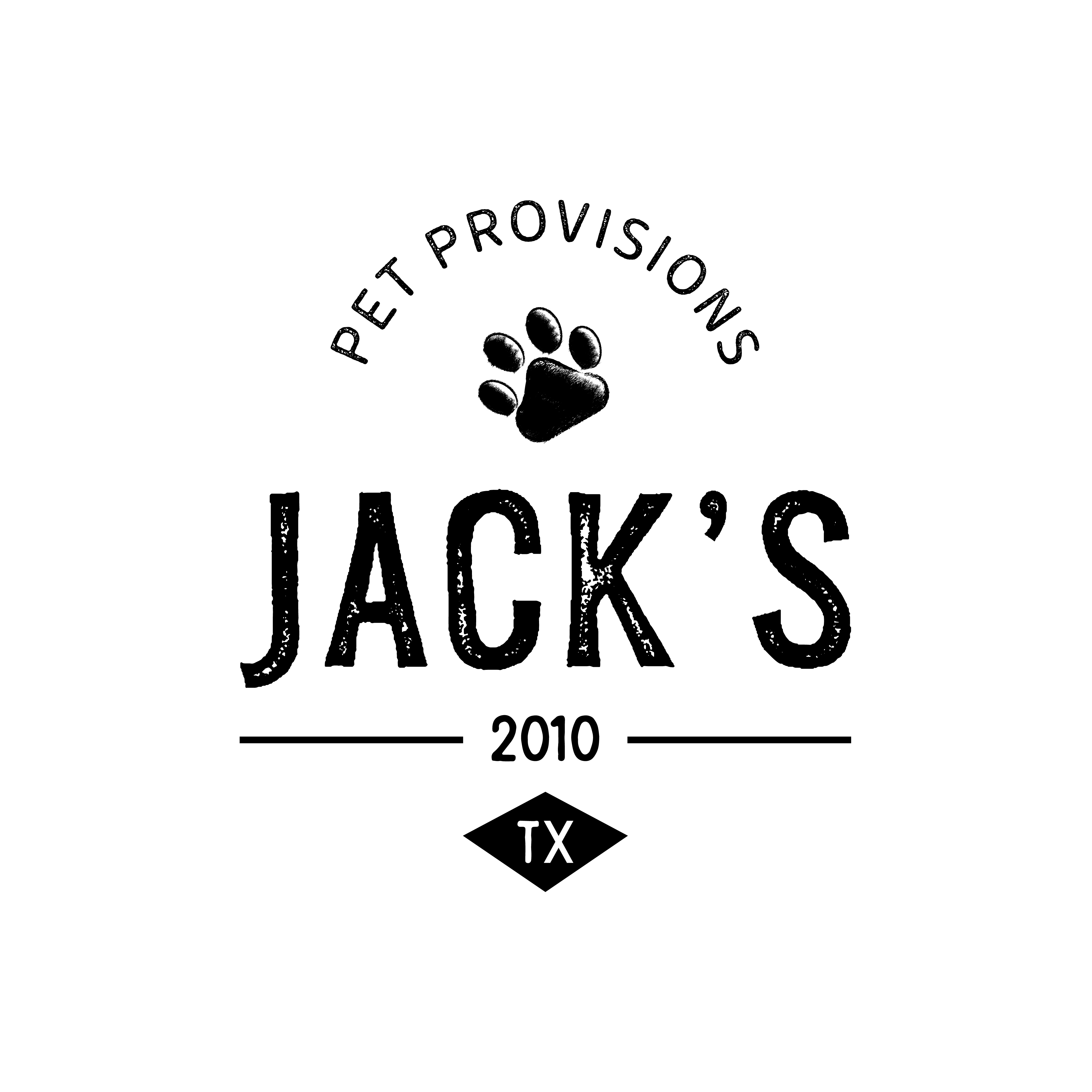 Diseño de Logo por vigs para Jack's Premium | Diseño #28288224