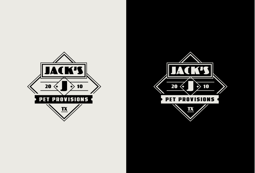 Diseño de Logo por Cre@8ive.Colors para Jack's Premium | Diseño #28287269
