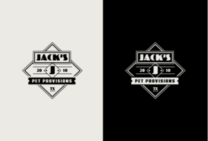 Diseño de Logo por Cre@8ive.Colors para Jack's Premium | Diseño: #28287269