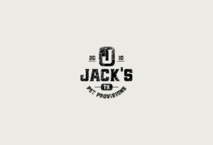 Diseño de Logo por Cre@8ive.Colors para Jack's Premium | Diseño: #28287273