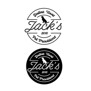Design de Logo par dskyvbc pour Jack's Premium | Design #28306044