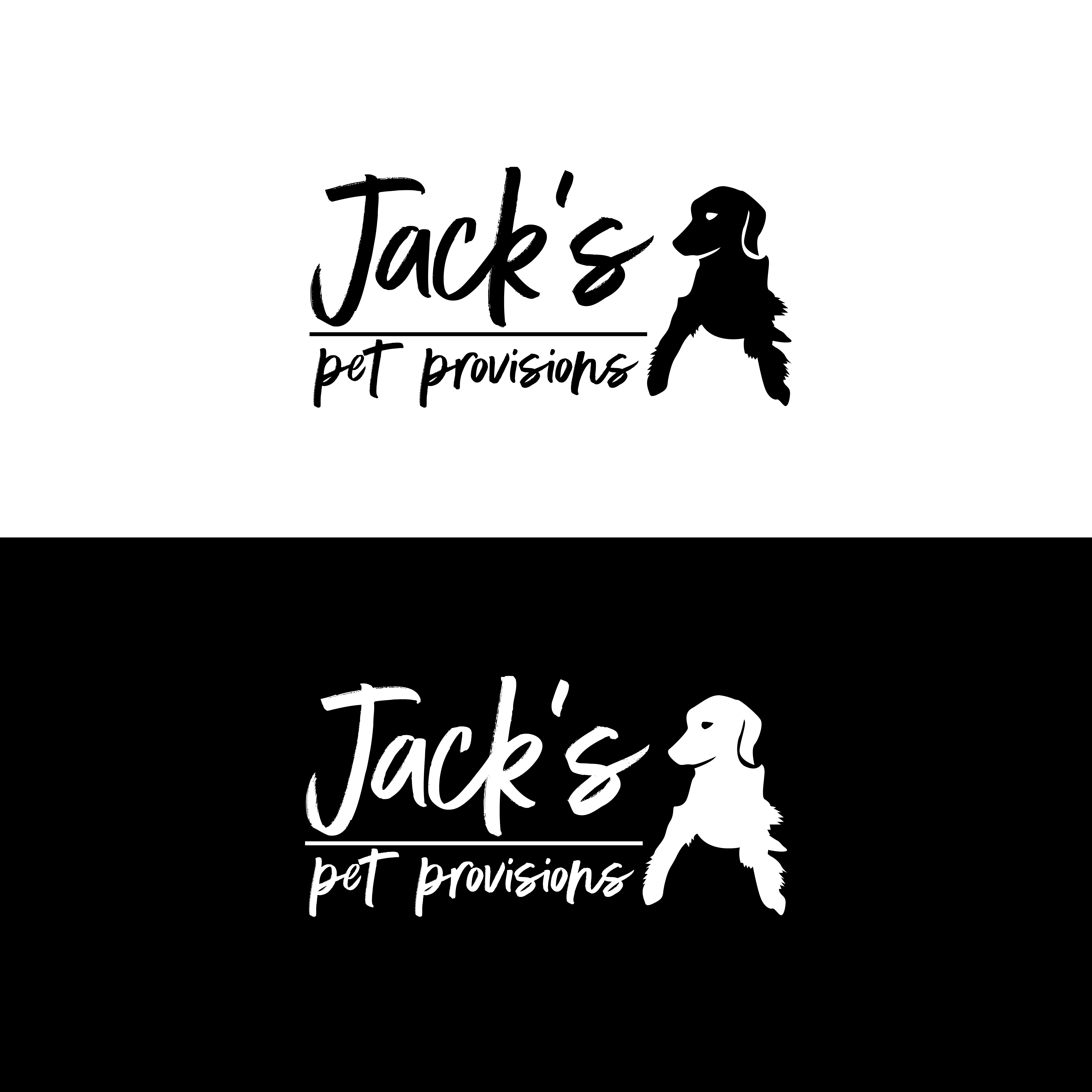 Logo Design by dskyvbc for Jack's Premium | Design #28329880