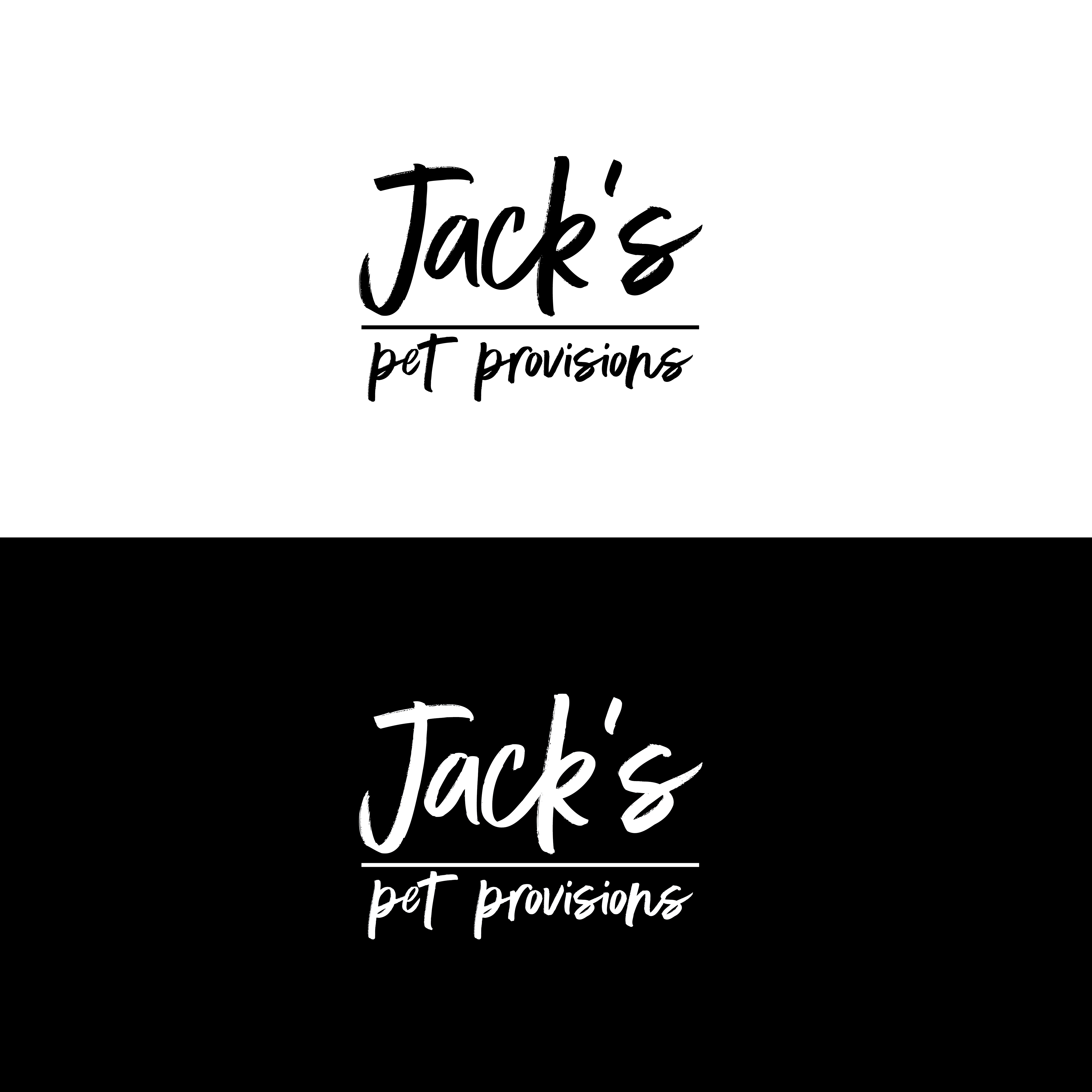 Logo-Design von dskyvbc für Jack's Premium | Design #28333921