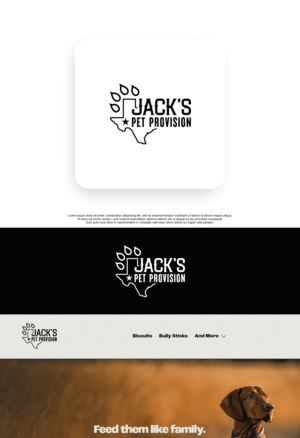 Design de Logo par QILLASOFT-Design pour Jack's Premium | Design : #28284604