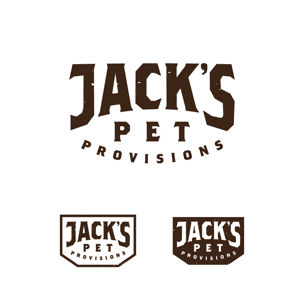Design de Logo par yudaharv pour Jack's Premium | Design #28277045