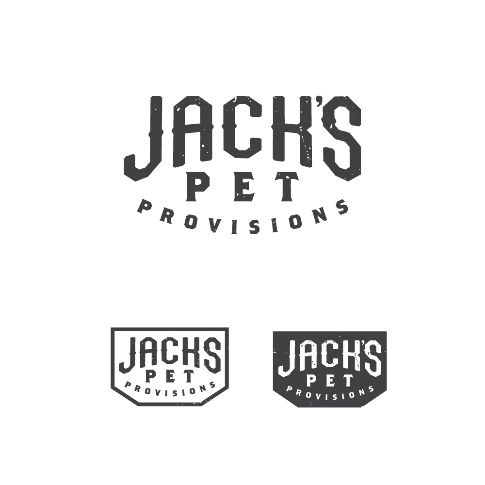 Design de Logo par yudaharv pour Jack's Premium | Design #28282993
