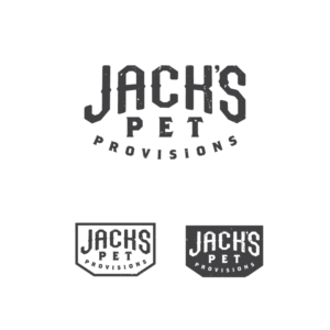 Design de Logo par yudaharv pour Jack's Premium | Design : #28282993