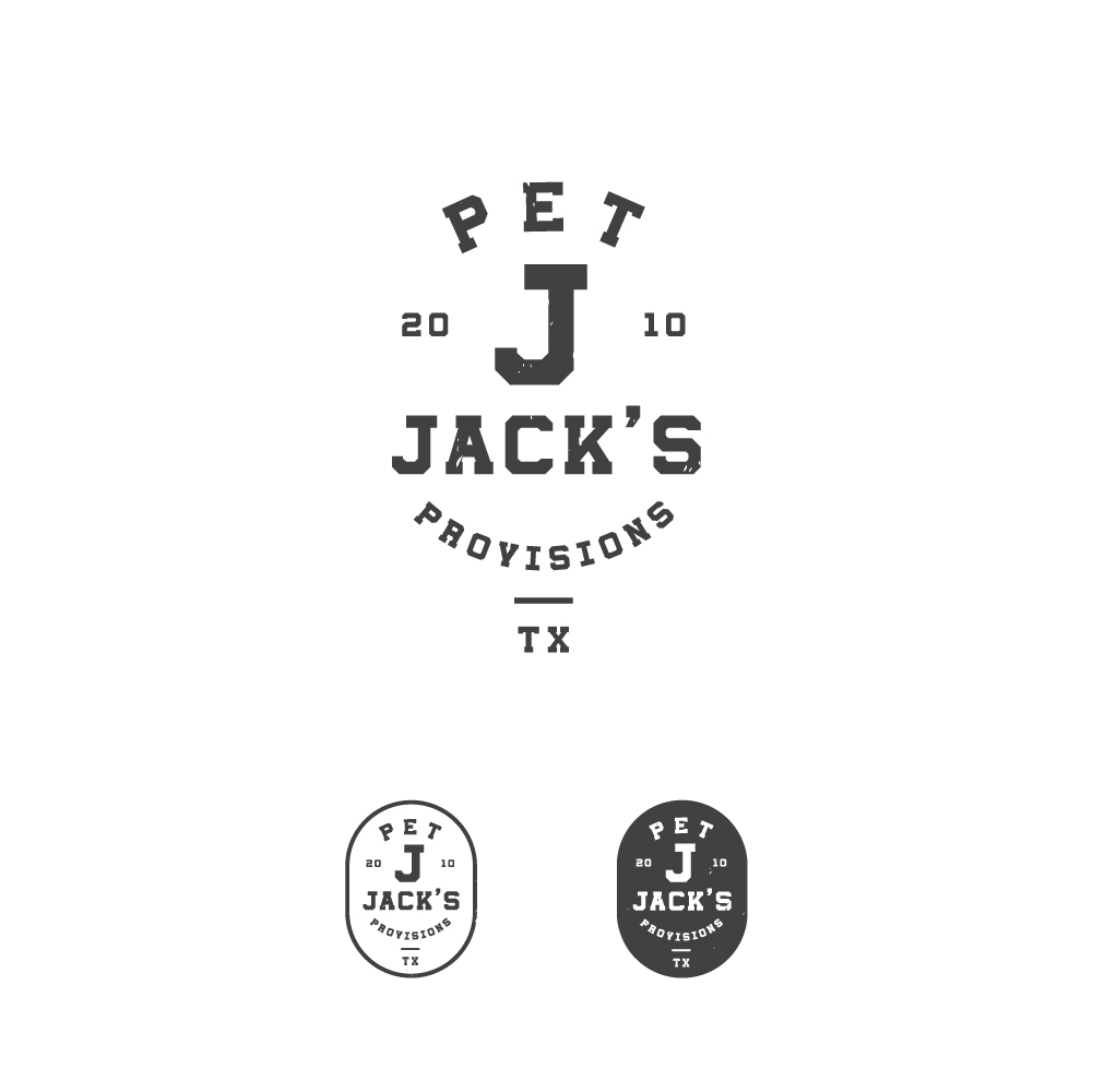 Logo Design by yudaharv for Jack's Premium | Design #28282994